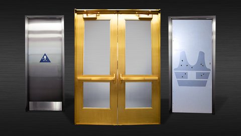 Penner Doors - Doors